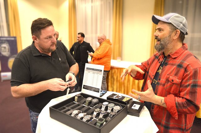 Nagy Sándor és Winkler Róbert